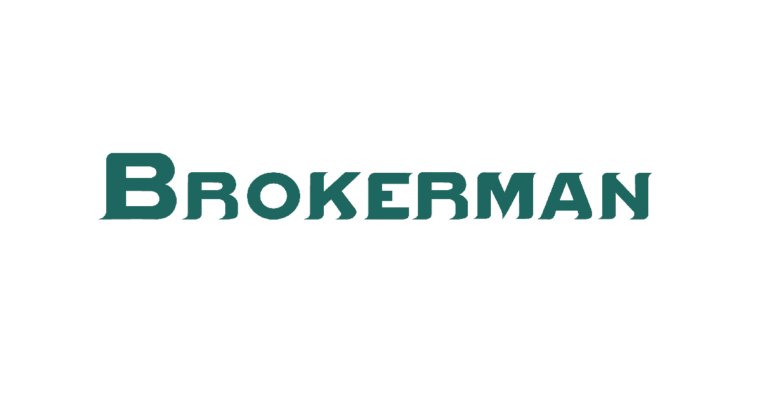 Brokerman